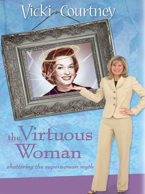 cover image of Virtuous Woman